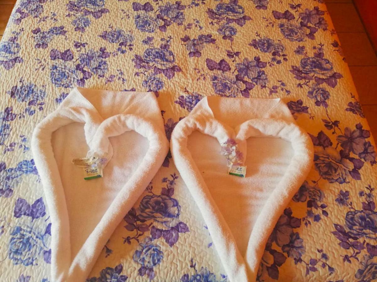 Zapotal  Cabanas Las Orquideas מראה חיצוני תמונה