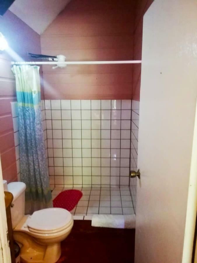 Zapotal  Cabanas Las Orquideas מראה חיצוני תמונה